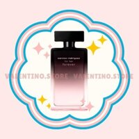 Nước hoa nữ Narciso Rodriguez For Her Forever phiên bản mới Thanh lịch, Cuốn hút, Sang trọng
