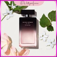 Nước Hoa nữ Narciso Rodriguez For Her Forever EDP 100ml - Dầu thơm xạ hương hoa cỏ tươi mới, nữ tính