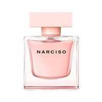 Nước Hoa Nữ #Narciso Rodriguez 𝐂𝐫𝐢𝐬𝐭𝐚𝐥 𝐄𝐃𝐏 90 ml - 𝐌𝐢𝐧𝐡 𝐓𝐮 𝐀𝐮𝐭𝐡𝐞𝐧𝐭𝐢𝐜