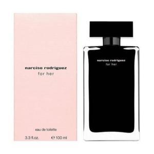 Nước hoa nữ Narciso Rodriquez for Her - 100 ml