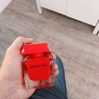 Nước hoa nữ Narciso Rouge 30ml - 990k