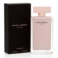 Nước hoa nữ Narcisso Rodriguez for her EDP