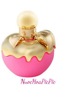 Nước Hoa Nữ Nina Ricci Les Delices de Nina Edt 75ml (Limited Edition 2015)