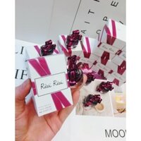 Nước hoa Nữ Nina ricci - mini 4ml