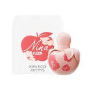 Nước hoa nữ Nina Ricci Nina Fleur Eau De Toilette 4ml