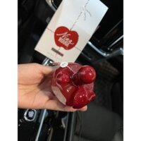 Nước hoa nữ Nina Ricci - ROUGE EDT 10ml-US