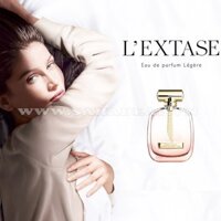 Nước Hoa Nữ Nina Ricci L'Extase Eau de Parfum 80 ml