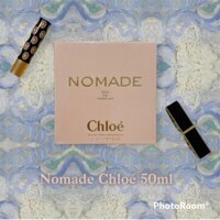 Nước hoa nữ Nomade Chloé 50ml Eau de Parfum