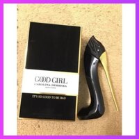 Nước Hoa Nữ Nước Hoa Good Girl 100ml Dầu Thơm Nữ Dầu Thơm CHính Hãng Nước Hoa Giá Rẻ