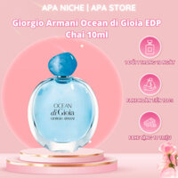 Nước hoa nữ Ocean di Gioia EDP chai 10ml Apa Store