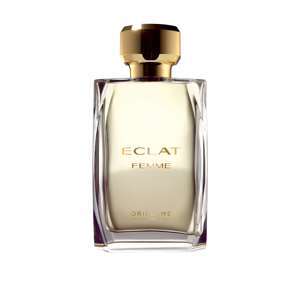Nước hoa nữ Oriflame Eclat Femme Eau De Toilette 50ml
