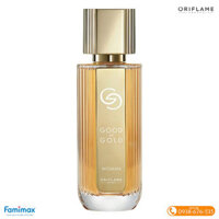 Nước hoa nữ Oriflame Giordani Gold Woman