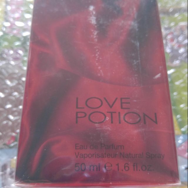 Nước hoa nữ Oriflame Love Potion Eau De Parfum 50ml