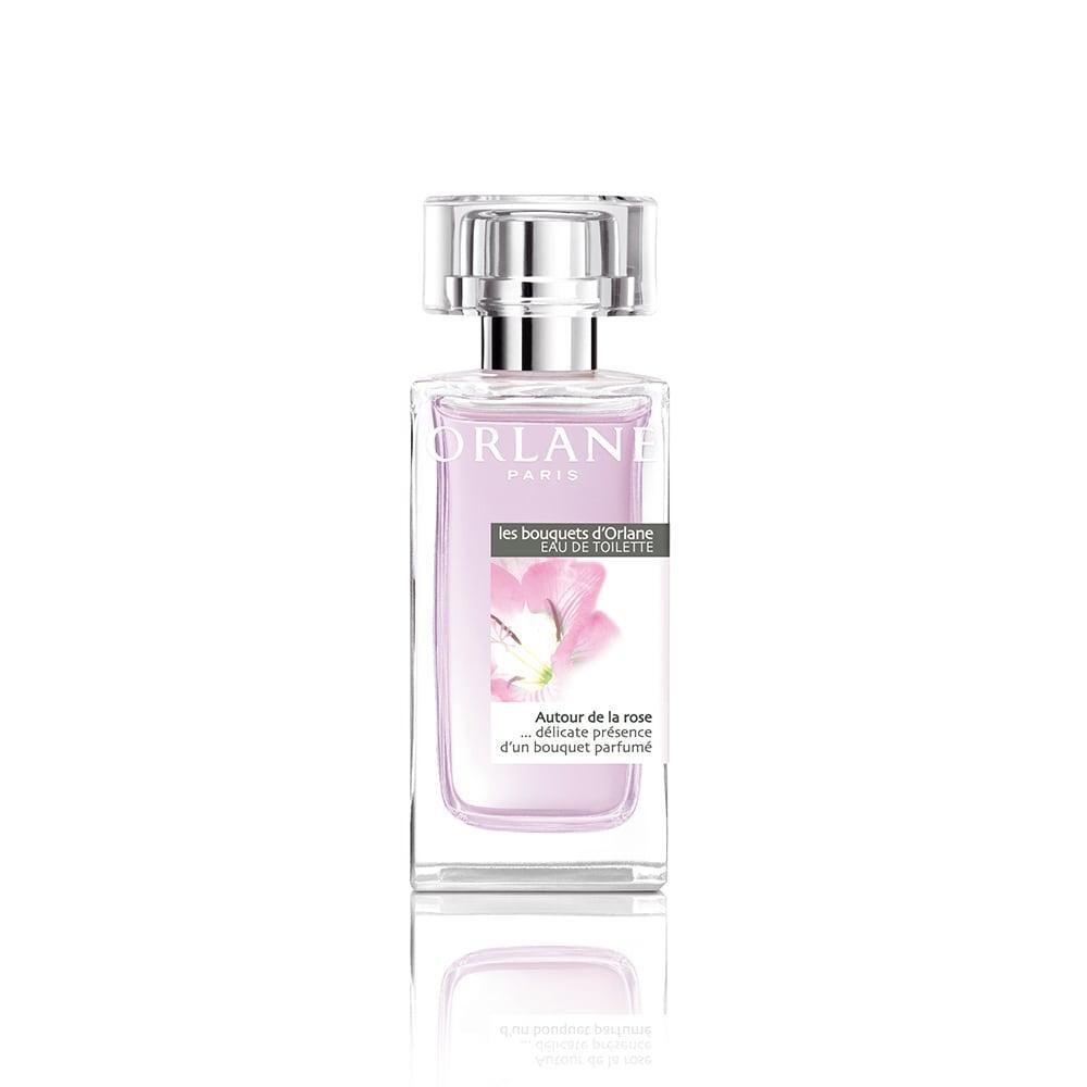 Nước hoa nữ Orlane Rose 50ml