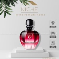 Nước Hoa Nữ Paco Rabanne Black XS EDP -- 𝐧𝐢𝐜𝐡𝐞𝐩𝐞𝐫𝐟𝐮𝐦𝐞 --