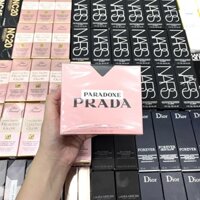 Nước Hoa Nữ Paradoxe Eau De Parfum Vaporisateur Rechargrable/Refillable Spray 90ML