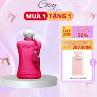 Nước hoa nữ Parfums De Marly Oriana Royal Essence Chiết 5ml/10ml Hương thơm Dễ thương - Cozy Perfume