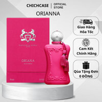 Nước hoa nữ Parfums De Marly Oriana Royal Essence EDP chiết 10ml . Nước hoa nữ nhẹ nhàng, gợi cảm