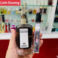 Nước Hoa Nữ Penhaligon's Changing Constance EDP (Linh Dương) - {Mẫu thử 10ml}