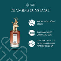 Nước hoa nữ Penhaligon's Changing Constance chai chiết 10ml