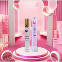 Nước Hoa Nữ Perfume Bk Luxury Good Girl 10ml - RJ