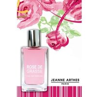 Nước hoa Nu  Pháp EDP Jeanne Arthes - ROSE DE GRASSE 30 ML ,