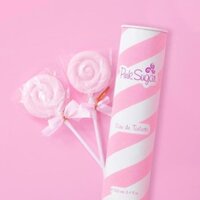 Nước hoa nữ Pink sugar Aquolina edt 100ml