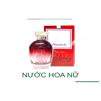 Nước hoa nữ Pinnacle 100ml, quyến rũ, gợi cảm và sang chảnh cho những nàng cá tính