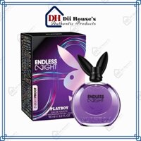 Nước Hoa Nữ Playboy Endless Night Proof For Her Eau De Toilette EDT 90ml - Dii House's.