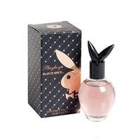 Nước hoa nữ Playboy Play It Spicy