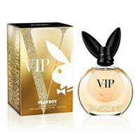 Nước hoa Nữ PLAYBOY VIP ( 100ml ) Tây Ban Nha