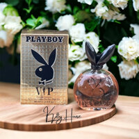 NƯỚC HOA NỮ PLAYBOY VIP EDT 90ML