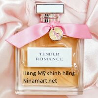 Nước hoa nữ Polo Ralph Lauren Tendre Romance EDP 100ml