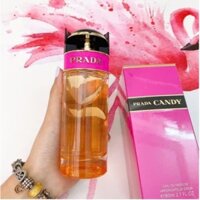 Nước hoa nữ Prada Candy Eau de nữ tính, Chiết  5ml/10ml/20ml