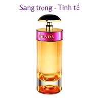 Prada Candy Eau De Parfum: Nơi bán giá rẻ, uy tín, chất lượng nhất |  Websosanh