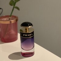 Nước hoa nữ Prada Candy EDP - Prada Candy Night EDP