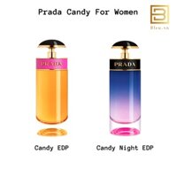 Nước hoa nữ Prada Candy EDP - Prada Candy Night EDP