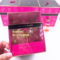 Nước hoa nữ PRADA Candy EDP 7ml