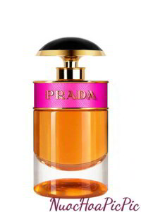Nước Hoa Nữ Prada Candy Edp 30ml (2011)