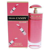 Nước Hoa Nữ Prada Candy Gloss