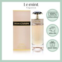 Nước hoa nữ Prada Candy L’eau Eau De Toilette