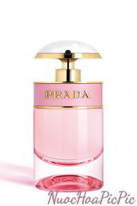 Nước Hoa Nữ Prada Candy Florale Edt 30ml (2014)