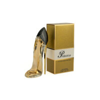 Nước Hoa Nữ Princess High Heel [ Gold ] - 85ml / 2.9 Fl Oz Eau De Parfum Vaporisateur Spray - Long Lasting, Oil France
