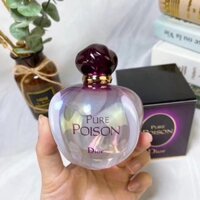 NƯỚC HOA NỮ PURE POISON CỦA HÃNG CHRISTIAN DIOR