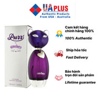 Nước hoa Nữ Purr by Katy Perry Eau De Parfum 100ml