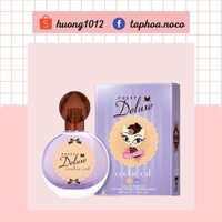 Nước hoa nữ Pussy Deluxe Cookie Cat Eau De Parfum 30ml