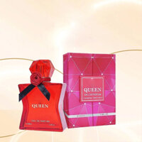 NƯỚC HOA NỮ QUEEN - GỢI CẢM VÀ QUYẾN RŨ (10ML - 20ML - 100ML)