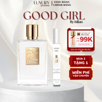 Nước hoa nữ Rắn Trắng  HITO Good Girl Gone Bad chiết 10ml hương thơm sang trọng