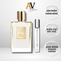 Nước Hoa Nữ Rắn Trắng Kilian Good Girl Gone Bad sự nữ tính_phóng khoáng Chiết 10ml