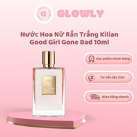 Nước Hoa Nữ Rắn Trắng Kilian Good Girl Gone Bad 10ml